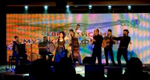 Barcelona Gipsy BalKan Orchestra